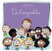 Boekcover: De Kanjerklas