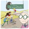 Boekcover: De wisseltante