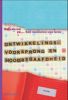 Boekcover: Ontwikkelingsvoorsprong en hoogbegaafdheid